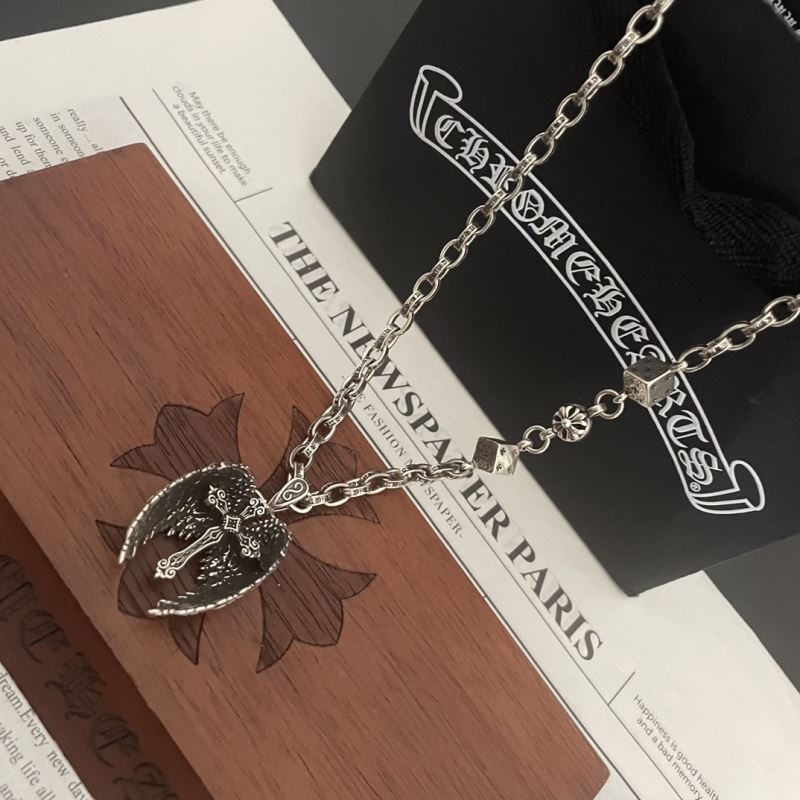 Chrome Hearts Necklaces